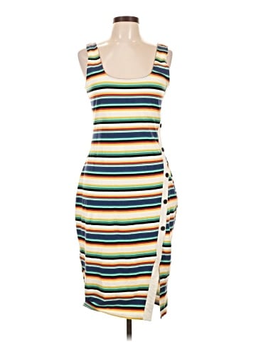 Express Casual Dress (view 1)