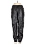Zara Black Casual Pants Size XS - photo 1