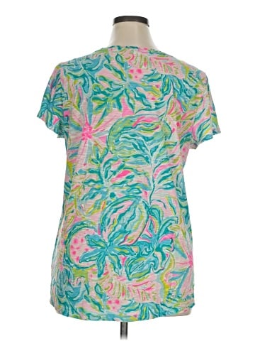 Lilly Pulitzer Short Sleeve T-Shirt (view 2)