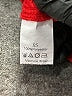 Unbranded 100% Polyester Solid Red Cocktail Dress Size XS - photo 7