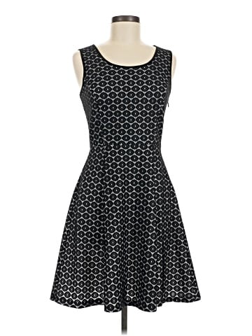 En Focus Studio Casual Dress (view 1)