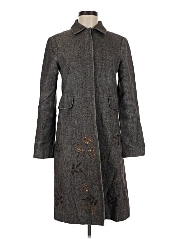 BCBGMAXAZRIA Coat (view 1)