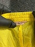 Eberjey Yellow Casual Pants Size M (estimated) - photo 7