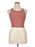 Unbranded Pink Tank Top Size XL - photo 1