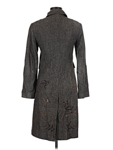 BCBGMAXAZRIA Coat (view 2)