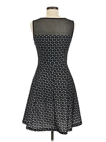 En Focus Studio Casual Dress (view 2)