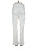 J. McLaughlin 100% Nylon Ivory Active Pants Size 2 - photo 2