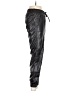 Zara Black Casual Pants Size XS - photo 4