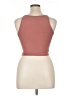 Unbranded Pink Tank Top Size XL - photo 2