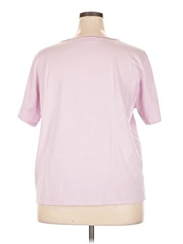 Elisabeth Short Sleeve Top (view 2)