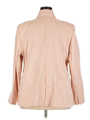 Lane Bryant Blazer (view 2)
