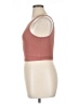Unbranded Pink Tank Top Size XL - photo 5