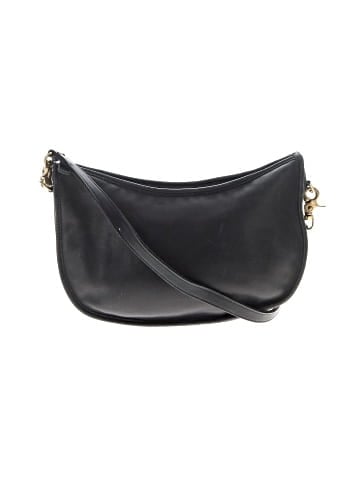 Coach Leather Crossbody Bag (view 1)