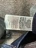 Gap Blue Jeans Size 6R - photo 8