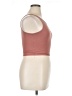 Unbranded Pink Tank Top Size XL - photo 4