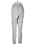 Athleta Gray Cargo Pants Size 8 - photo 2