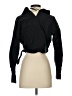 Vince. Black Long Sleeve Blouse Size XS - photo 2