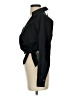 Vince. Black Long Sleeve Blouse Size XS - photo 5