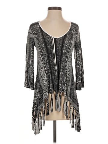 Language Kimono (view 1)