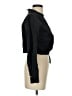 Vince. Black Long Sleeve Blouse Size XS - photo 4