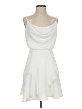 Bcbgmaxazria Cocktail Dress