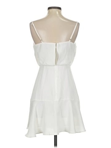 BCBGMAXAZRIA Cocktail Dress (view 2)