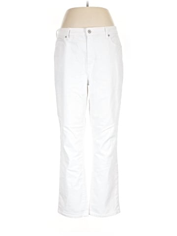Talbots Jeans (view 1)