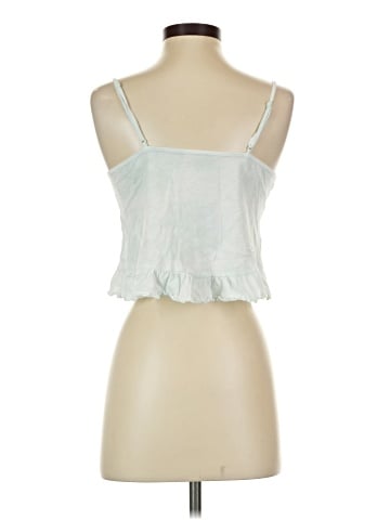 American Eagle Outfitters Sleeveless Top (view 2)