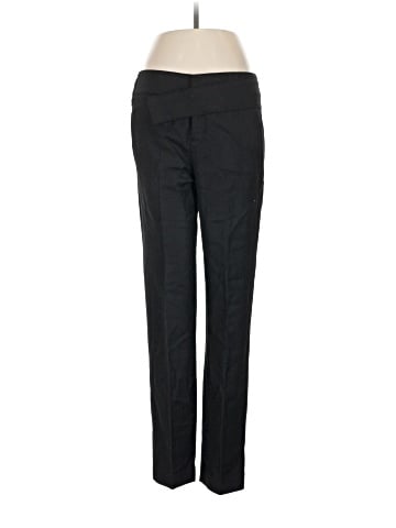 Helmut Lang Wool Pants (view 1)