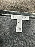 Leith Solid Gray Casual Dress Size XL - photo 7