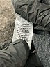 Leith Solid Gray Casual Dress Size XL - photo 8