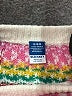 Old Navy Hearts Pink Pullover Sweater Size 12-18 mo - photo 3