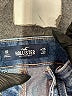 Hollister Blue Jeans Size 1 - photo 7