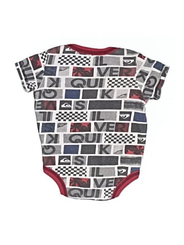 Quiksilver Short Sleeve Onesie (view 2)