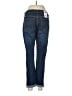 Denizen from Levi's Argyle Blue Jeans Size 29 waist - photo 2