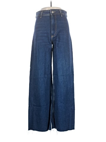 Zara Jeans (view 1)