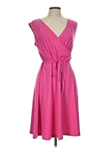 Talbots Casual Dress (view 1)