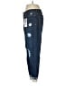 Denizen from Levi's Argyle Blue Jeans Size 29 waist - photo 5