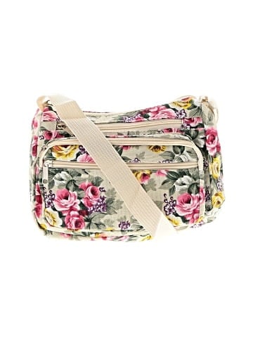Unbranded Crossbody Bag (view 1)