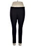 Under Armour Solid Black Active Pants Size XXL - photo 1