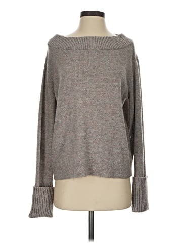Club Monaco Pullover Sweater (view 1)
