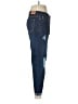 Denizen from Levi's Argyle Blue Jeans Size 29 waist - photo 4