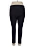 Under Armour Solid Black Active Pants Size XXL - photo 2