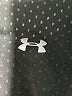Under Armour Black Active T-Shirt Size M - photo 7
