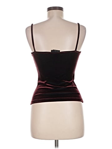Express Sleeveless Top (view 2)