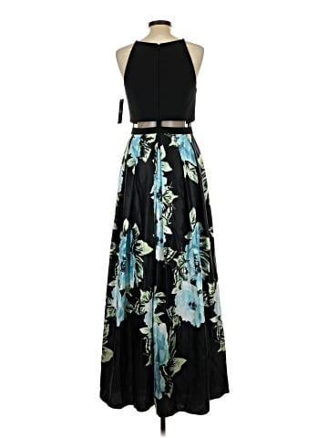 Betsy & Adam Casual Dress (view 2)