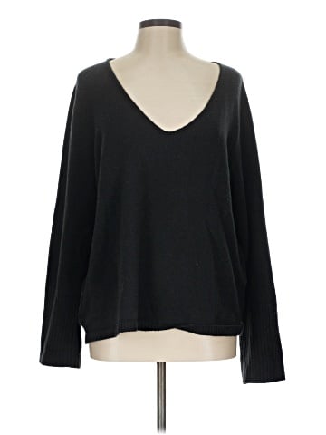 Treasure & Bond Pullover Sweater (view 1)