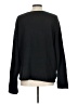 Treasure & Bond Black Pullover Sweater Size L - photo 2
