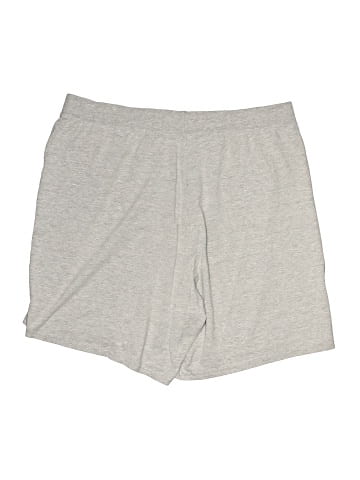 Just My Size Athletic Shorts (view 2)