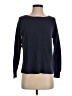 American Eagle Outfitters Blue Pullover Sweater Size S - photo 1